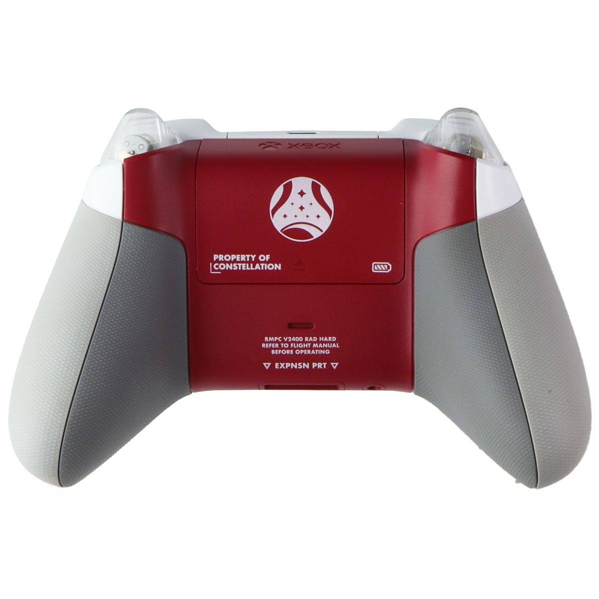 Microsoft Xbox Core Wireless Gaming Controller - Starfield Edition (1914) Gaming/Console - Controllers & Attachments Microsoft - Simple Cell Bulk Wholesale Pricing - USA Seller