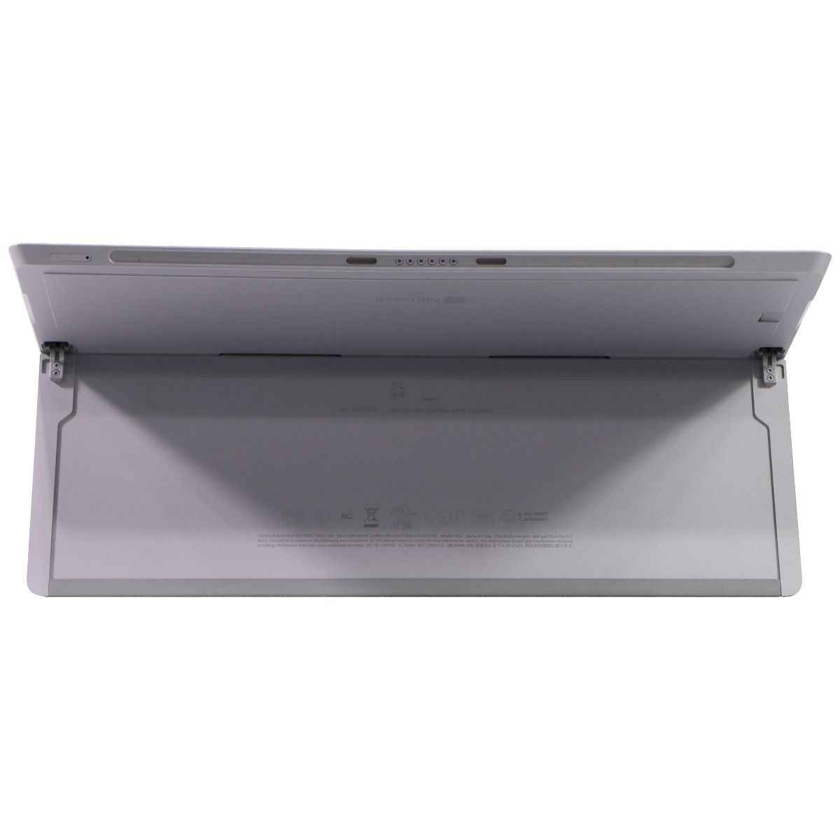 Microsoft Surface 3 (10.8-in) 1657 (Wi-Fi Only) Intel Atom/64GB SSD/2GB/Win10Pro iPads, Tablets & eBook Readers Microsoft - Simple Cell Bulk Wholesale Pricing - USA Seller