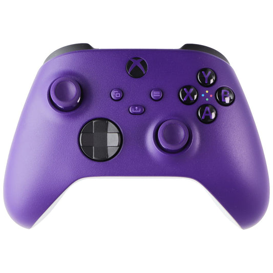Microsoft Xbox Core Wireless Controller for Xbox X/S/One - Astral Purple (1914) Gaming/Console - Controllers & Attachments Microsoft - Simple Cell Bulk Wholesale Pricing - USA Seller