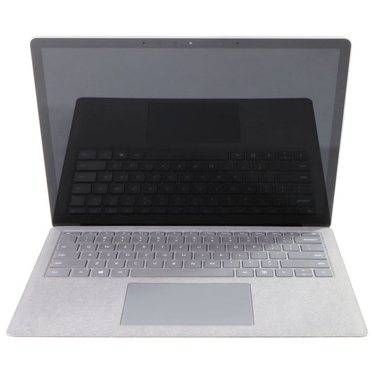 Microsoft Surface Laptop 3 (13.5-in Touch) 1867 (i5-1035/128GB SSD/8GB) Platinum Laptops - PC Laptops & Netbooks Microsoft - Simple Cell Bulk Wholesale Pricing - USA Seller