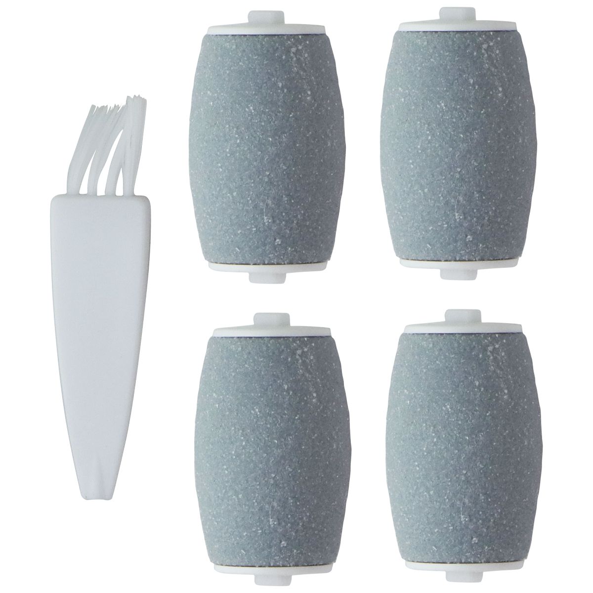 Miguan USB Charging Electric Foot Grinder (BJ-666) - White Other Sporting Goods Miguan - Simple Cell Bulk Wholesale Pricing - USA Seller