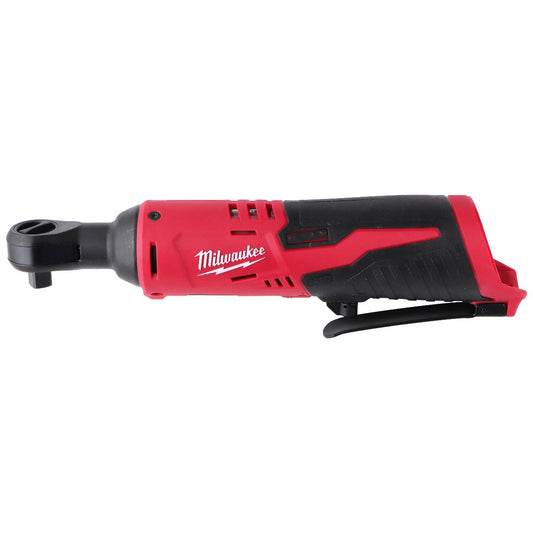 Milwaukee M12 Cordless (3/8-inch) Ratchet - Tool Only (2457-20) Replacement Parts & Tools - Tools & Repair Kits Milwaukee - Simple Cell Bulk Wholesale Pricing - USA Seller
