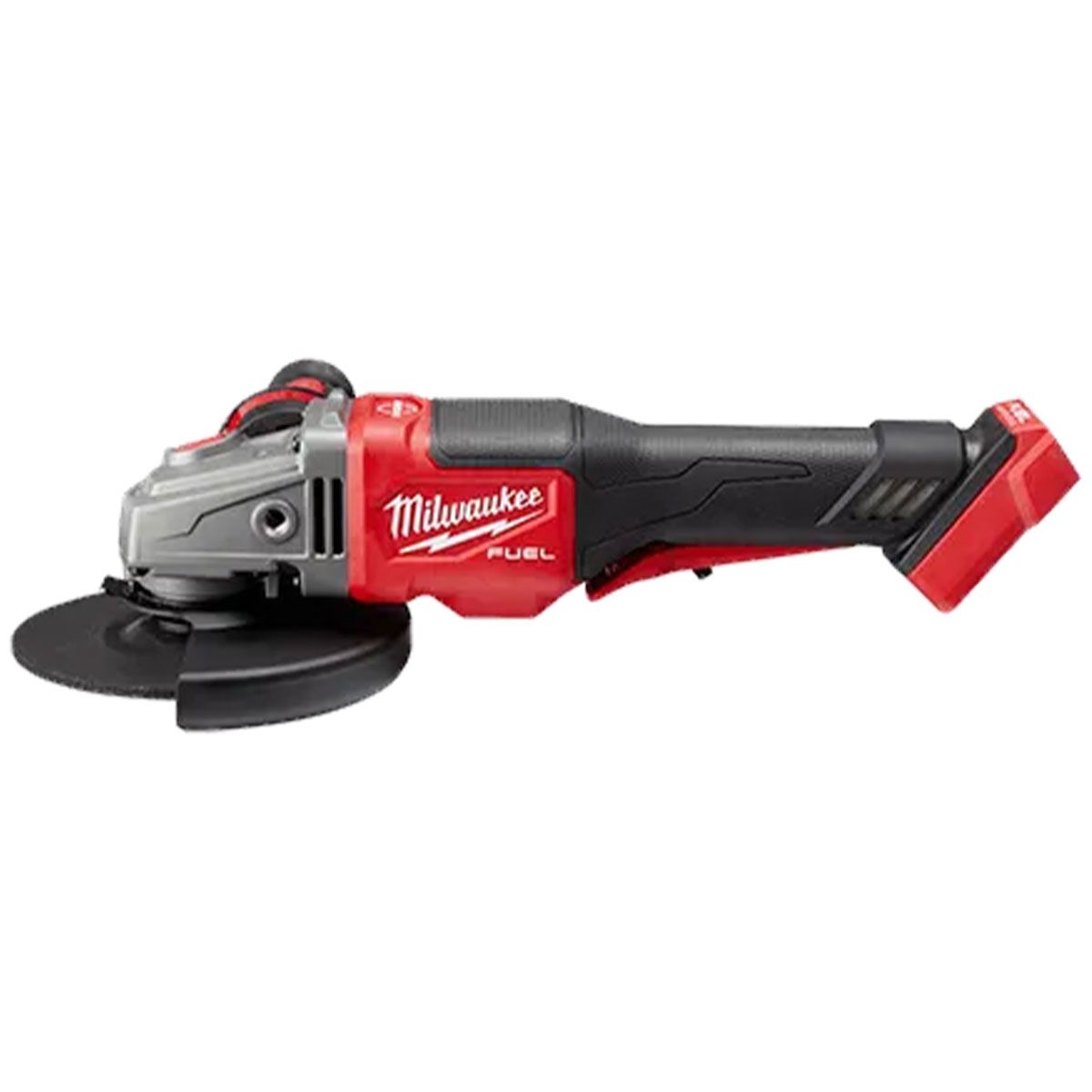 Milwaukee M18 Fuel Braking Grinder w/No-Lock Paddle Switch - Tool Only (2980-20) Replacement Parts & Tools - Tools & Repair Kits Milwaukee - Simple Cell Bulk Wholesale Pricing - USA Seller