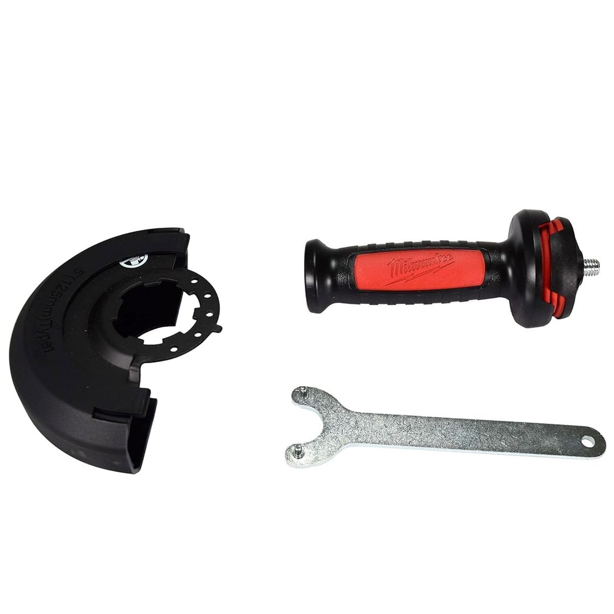 Milwaukee Grinder (2880-20) M18 Fuel 18V (Tool Only) Replacement Parts & Tools - Tools & Repair Kits Milwaukee - Simple Cell Bulk Wholesale Pricing - USA Seller