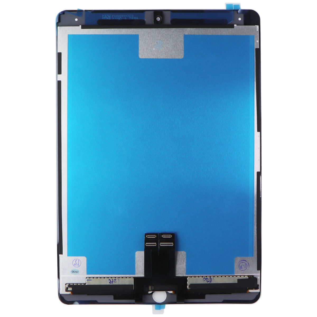 Repair Part - LCD and Digitizer Full Assembly for iPad Air 3 (White) Tablet & eBook Reader Parts Unbranded - Simple Cell Bulk Wholesale Pricing - USA Seller