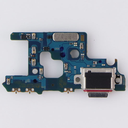 USB Samsung Charging Port Dock Flex Cable for Galaxy Note10+ (Plus) - N975U Cell Phone - Replacement Parts & Tools Mobile Sentrix - Simple Cell Bulk Wholesale Pricing - USA Seller