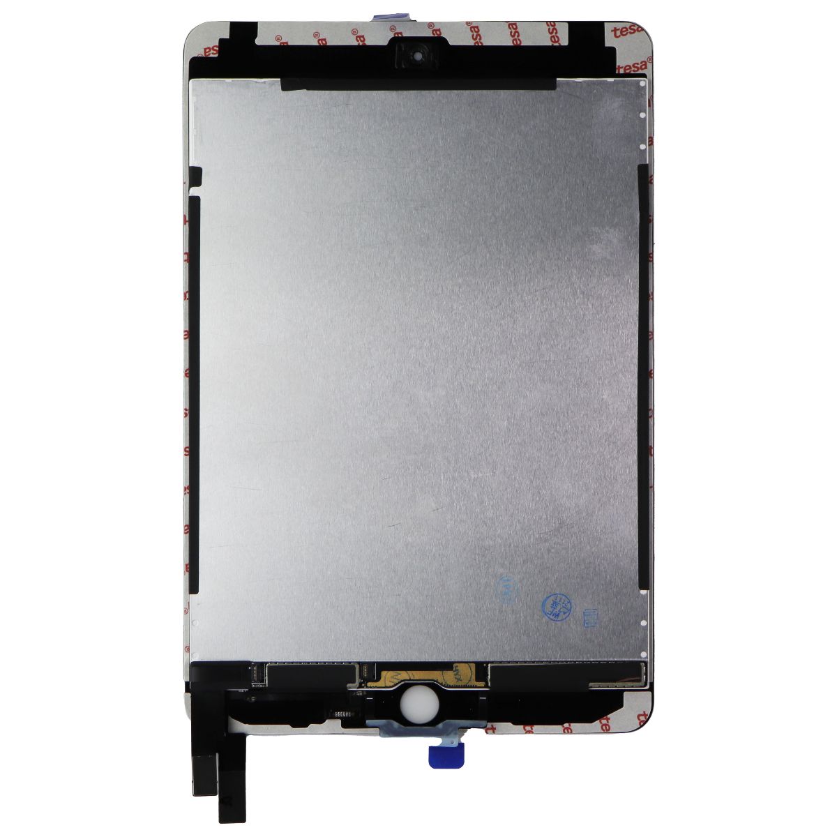 Repair Part - LCD and Digitizer Full Assembly for Apple iPad Mini 4 - Black Tablet & eBook Reader Parts Unbranded - Simple Cell Bulk Wholesale Pricing - USA Seller