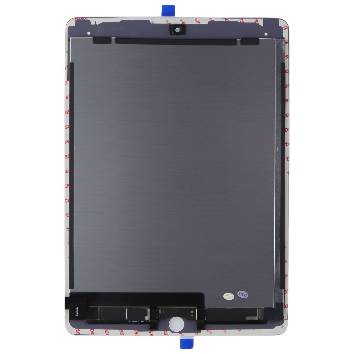 Repair Part - LCD/Digitizer (Full Assembly) for use with iPad Pro 9.7 (White) Tablet & eBook Reader Parts Unbranded - Simple Cell Bulk Wholesale Pricing - USA Seller