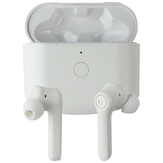 Monster Verse True Wireless Earbuds with Charging Case - White (2MNTW0398W0L2) Portable Audio - Headphones Monster - Simple Cell Bulk Wholesale Pricing - USA Seller