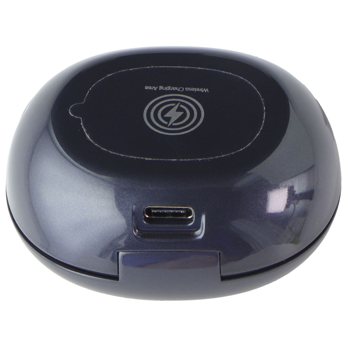 Replacement Wireless Charging Case for Monster Clarity 8.0 ANC (MH22002)