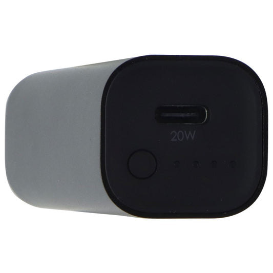 Mophie PowerStation mini Portable Power Bank USB-C - Black (PS-2025-5K)