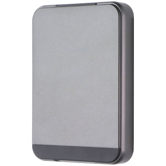 Mophie Snap+ Powerstation Mini 15W Qi2 Fast Wireless Magnetic Charger with Stand Cell Phone - Chargers & Cradles Mophie - Simple Cell Bulk Wholesale Pricing - USA Seller