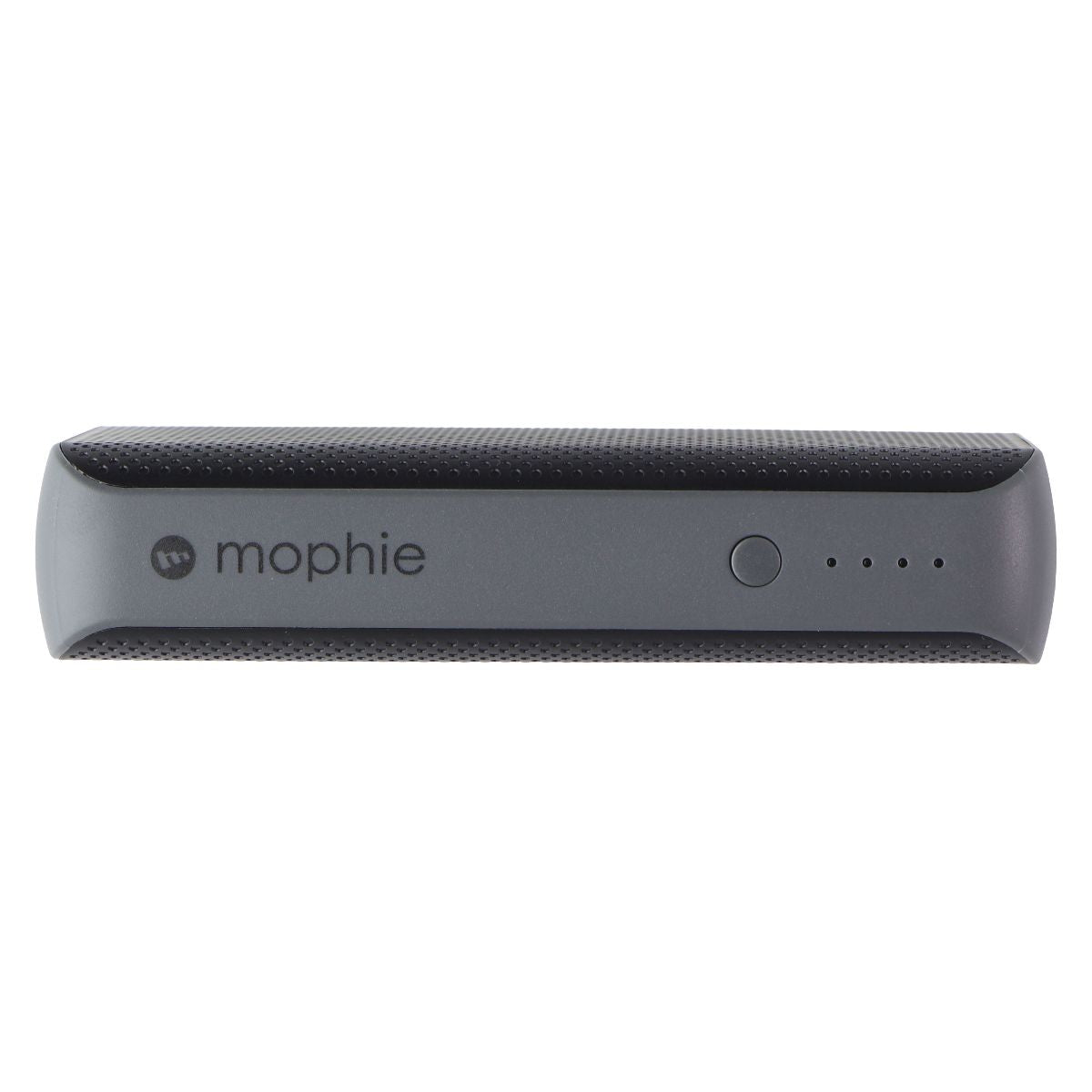 Mophie PowerStation PD 6,700mAh Portable USB-A & USB-C Dual-Port Charger - Black