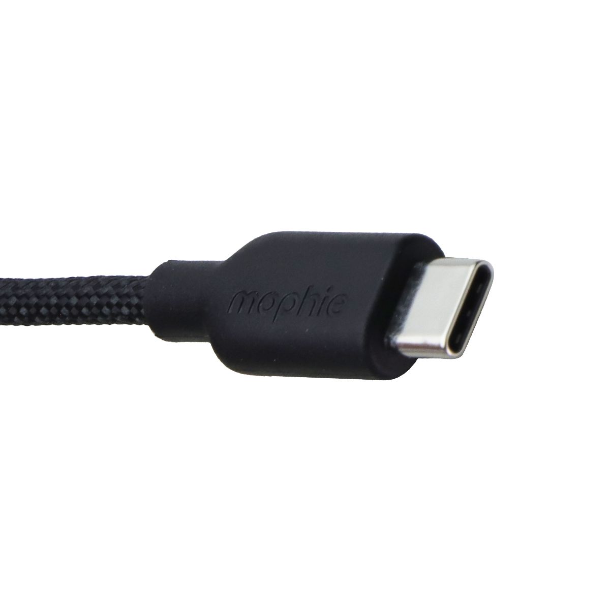 Mophie (15W) Fast Charging Qi2 Magnetic Wireless Charger with Kickstand - Black