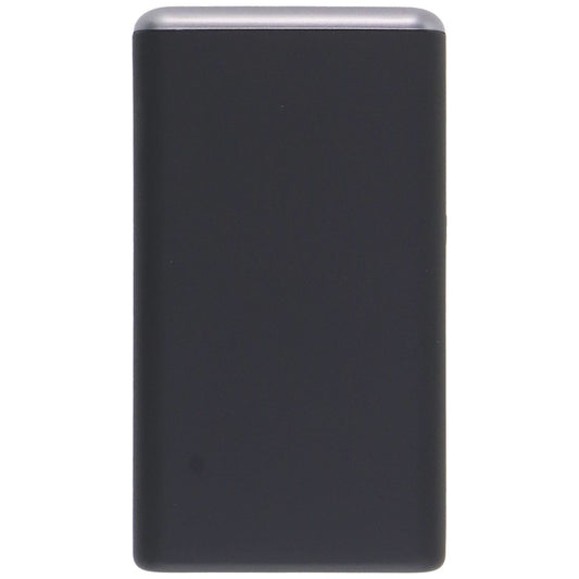 Mophie Power Reserve 2600mAh Compact External Battery - Matte Black Cell Phone - Chargers & Cradles Mophie - Simple Cell Bulk Wholesale Pricing - USA Seller