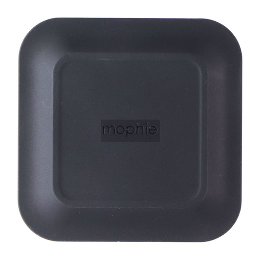 Mophie 15W Universal Wireless Charging Pad w/ USB-C Wall Adapter & Cable - Black