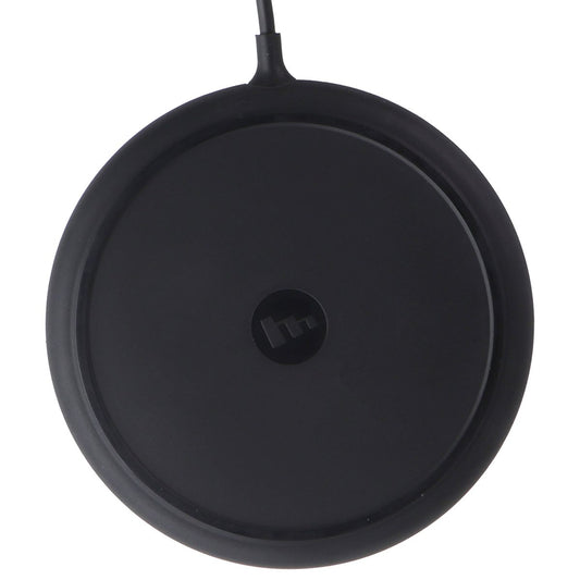 Mophie (Australian Plug) 7.5W Wireless Charging Base Pad for Qi Phones - Black Cell Phone - Chargers & Cradles Mophie - Simple Cell Bulk Wholesale Pricing - USA Seller