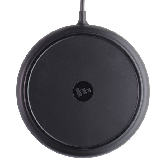 Mophie 7.5W Qi Wireless Charging Base Pad for iPhones/Qi Devices - Black (UK) Cell Phone - Chargers & Cradles Mophie - Simple Cell Bulk Wholesale Pricing - USA Seller