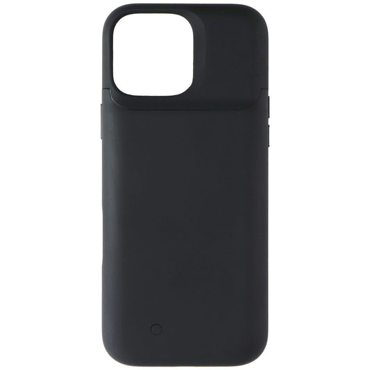 Mophie Juice Pack Protective Battery Case for iPhone 16 Pro Max - Black