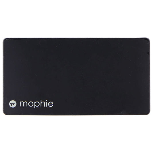 Mophie Juice Pack Powerstation Mini 5V/1A - Black (IPU-PWRSTION-MINI) Cell Phone - Chargers & Cradles Mophie - Simple Cell Bulk Wholesale Pricing - USA Seller
