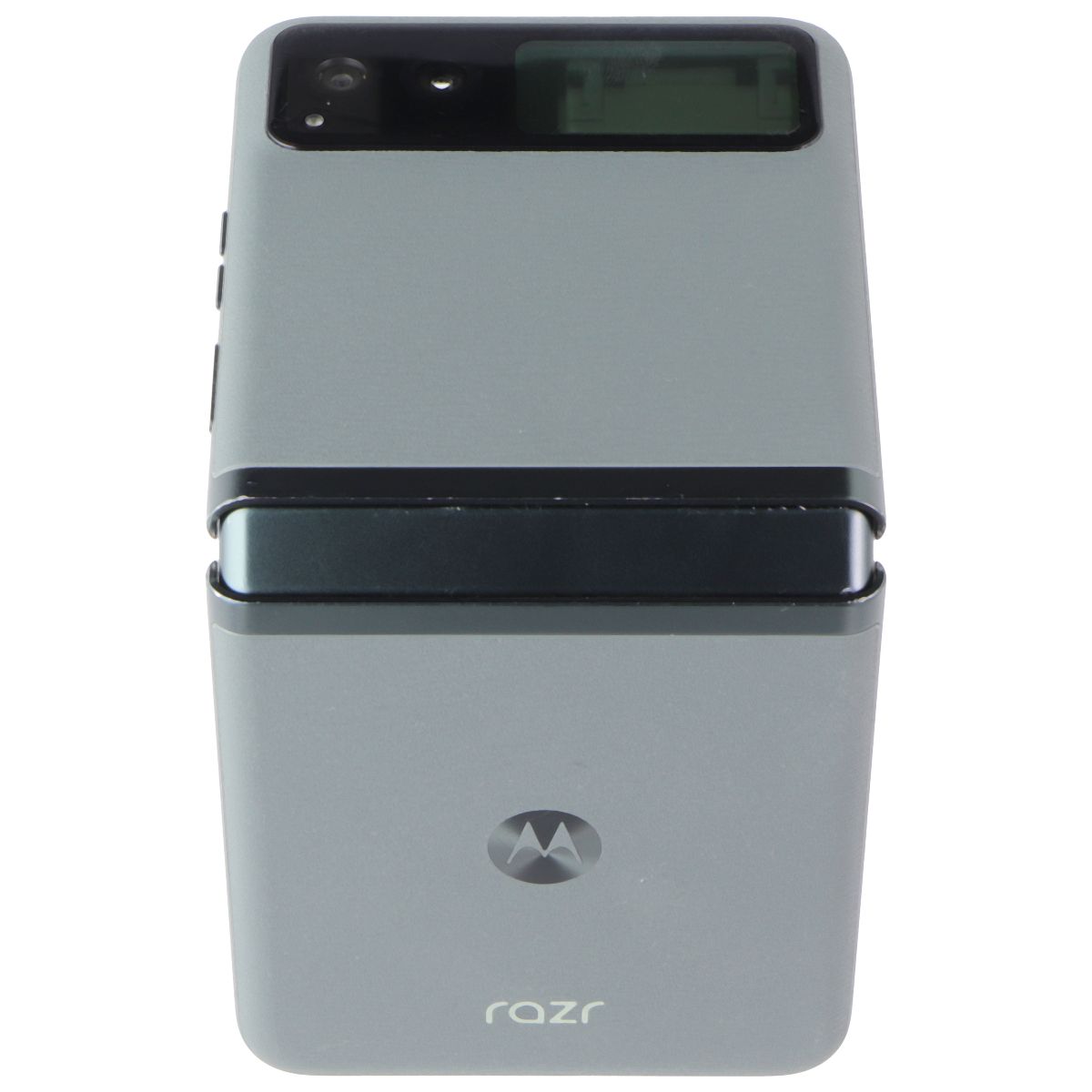 Motorola Razr 40 Smartphone (XT2323-6) Cricket - 128GB/Sage Green Cell Phones & Smartphones Motorola - Simple Cell Bulk Wholesale Pricing - USA Seller