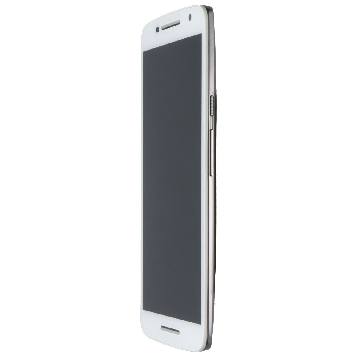 Motorola Droid MAXX 2 (5.5-inch) Smartphone (XT1565) Verizon Only - 16GB / White Cell Phones & Smartphones Motorola - Simple Cell Bulk Wholesale Pricing - USA Seller