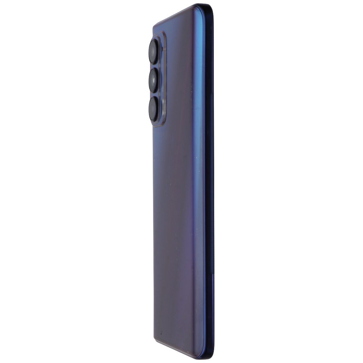 Motorola Edge (5G) UW (2021) Smartphone (XT2141-1) Unlocked - 128GB/Nebula Blue Cell Phones & Smartphones Motorola - Simple Cell Bulk Wholesale Pricing - USA Seller