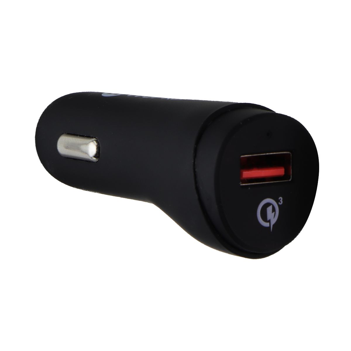 mWorks mPOWER! Universal USB-C to USB-A USB Car Charger (6ft) - Black Cell Phone - Chargers & Cradles mWorks! - Simple Cell Bulk Wholesale Pricing - USA Seller