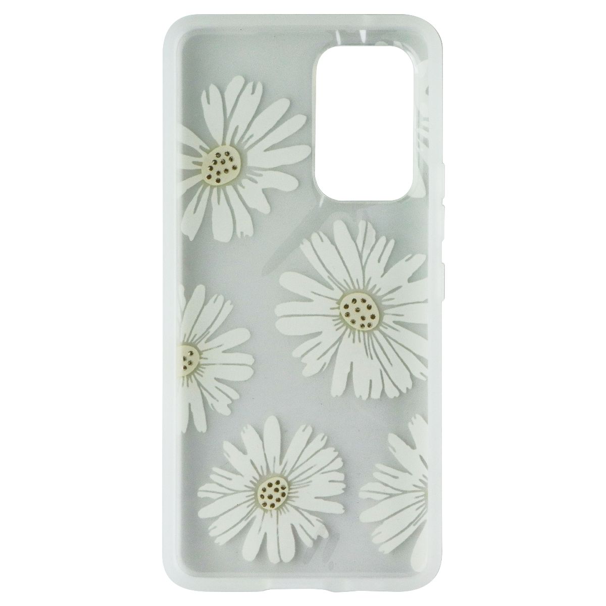 MyBat Pro Mood Series Case for Samsung Galaxy A53 5G - Happy Daisies Cell Phone - Cases, Covers & Skins MyBat Pro - Simple Cell Bulk Wholesale Pricing - USA Seller