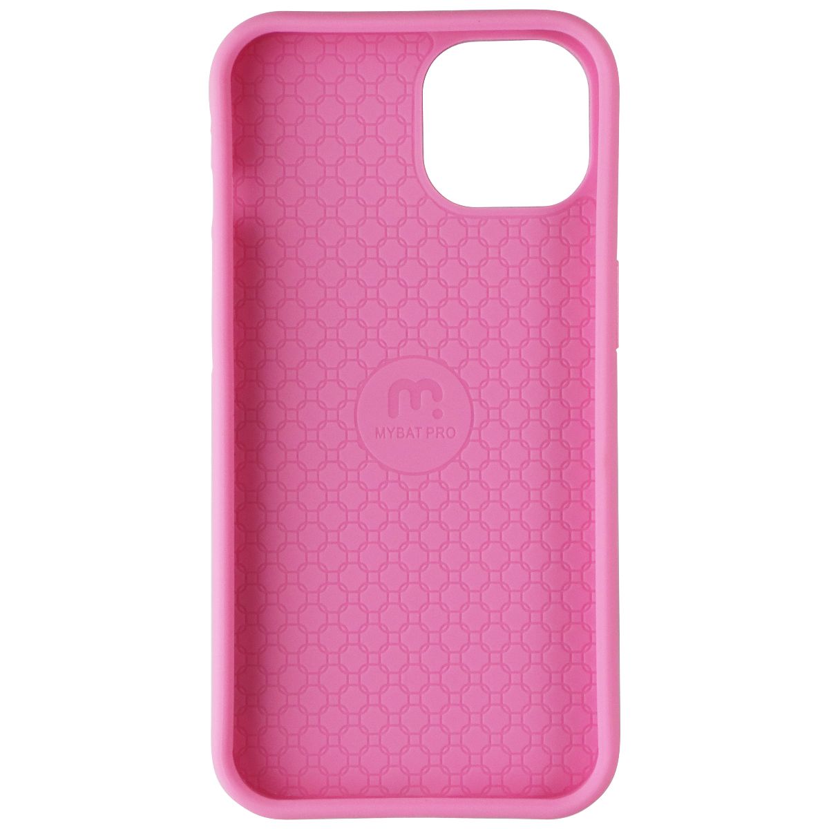 MyBat Pro Chic Series Hard Case for Apple iPhone 14 - Pink/Purple Dye