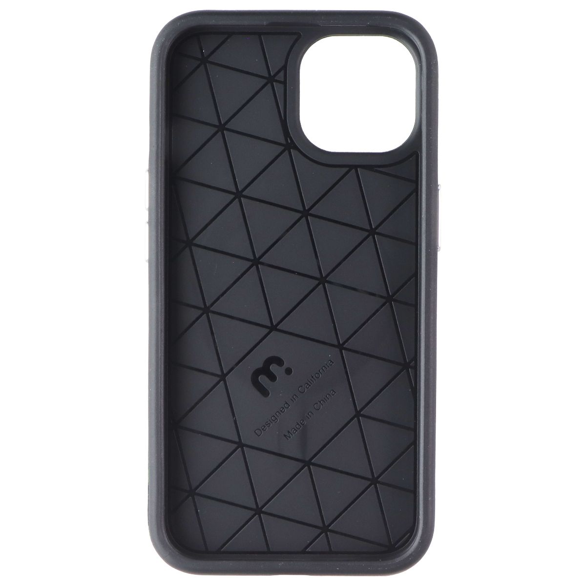 MyBat Pro Fuse Series Case for MagSafe for iPhone 14 - Green Leopard Cell Phone - Cases, Covers & Skins MyBat Pro - Simple Cell Bulk Wholesale Pricing - USA Seller