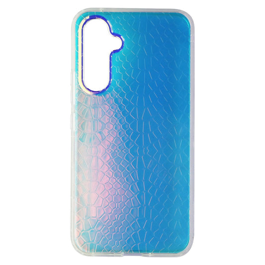 MyBat Pro Mood Series Case for Samsung Galaxy A54 (5G) - Iridescent Snake Cell Phone - Cases, Covers & Skins MyBat Pro - Simple Cell Bulk Wholesale Pricing - USA Seller