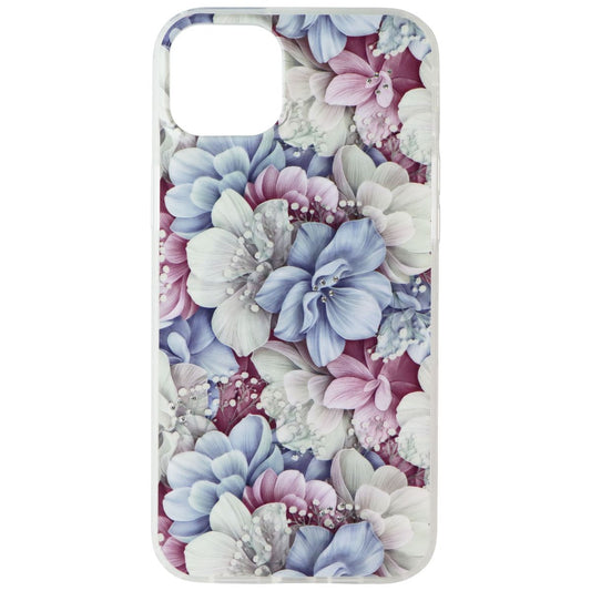 Mybat Pro Mood Series Case for MagSafe for iPhone 15 Plus - Petals & Pearls Cell Phone - Cases, Covers & Skins MyBat Pro - Simple Cell Bulk Wholesale Pricing - USA Seller
