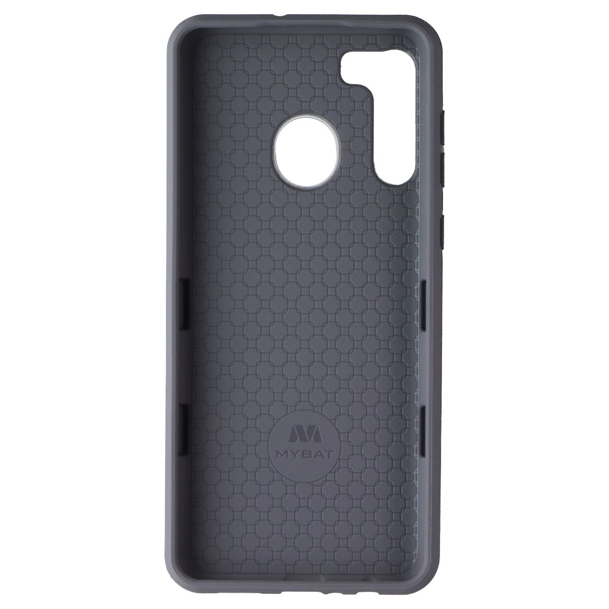 MyBat Premium Anti-Drop Case for Samsung Galaxy A21 - Black/Gold Marble Cell Phone - Cases, Covers & Skins MyBat - Simple Cell Bulk Wholesale Pricing - USA Seller