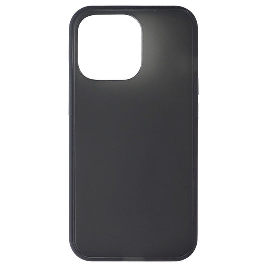 MyBat Pro Shade Series Hard Case for Apple iPhone 13 Pro - Smoke Cell Phone - Cases, Covers & Skins MyBat Pro - Simple Cell Bulk Wholesale Pricing - USA Seller