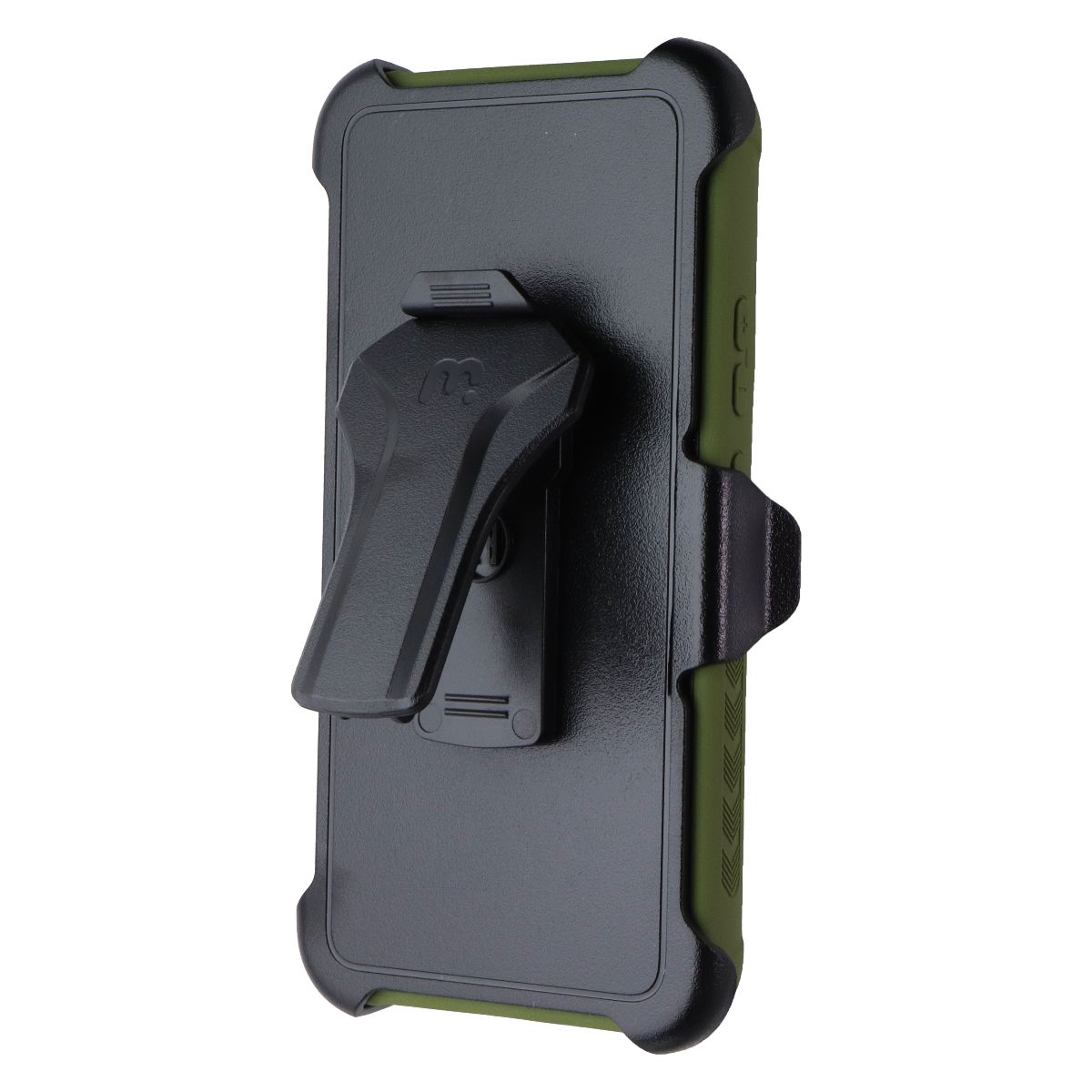 MyBat Pro Maverick Series Case + Holster for Samsung Galaxy S22+ (Plus) - Green Cell Phone - Cases, Covers & Skins MyBat Pro - Simple Cell Bulk Wholesale Pricing - USA Seller