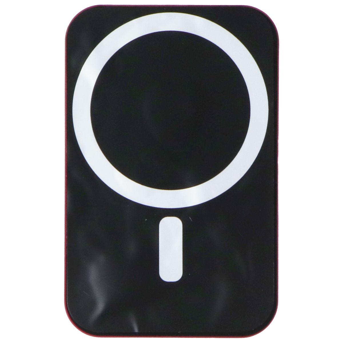 MyBat Pro Stealth Series Case with MagKick for Apple iPhone 14 - Plum Cell Phone - Cases, Covers & Skins MyBat Pro - Simple Cell Bulk Wholesale Pricing - USA Seller