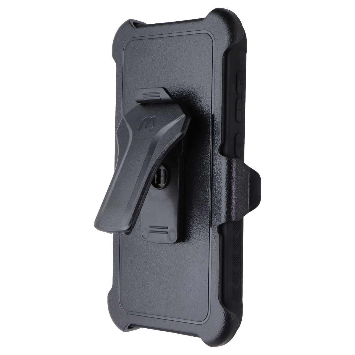 Mybat Pro Maverick Series Case + Holster for Samsung Galaxy S23 Plus - Black Cell Phone - Cases, Covers & Skins MyBat Pro - Simple Cell Bulk Wholesale Pricing - USA Seller