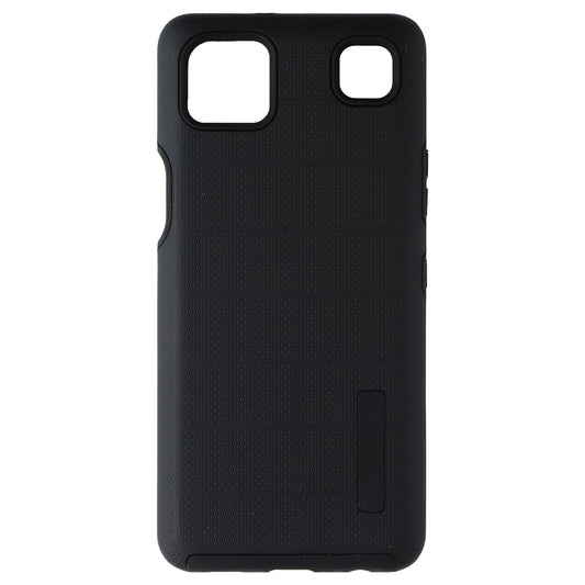 MyBat Dual Layer Case for LG K92 5G Smartphones - Black Cell Phone - Cases, Covers & Skins MyBat - Simple Cell Bulk Wholesale Pricing - USA Seller