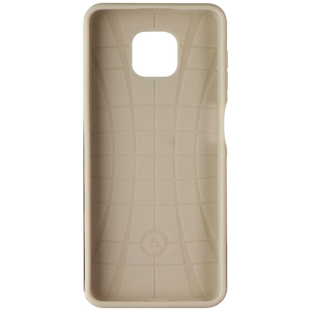 MyBat Dual Layer Case for Motorola Moto G Power (2021) - Rose Gold Rhinestone Cell Phone - Cases, Covers & Skins MyBat - Simple Cell Bulk Wholesale Pricing - USA Seller