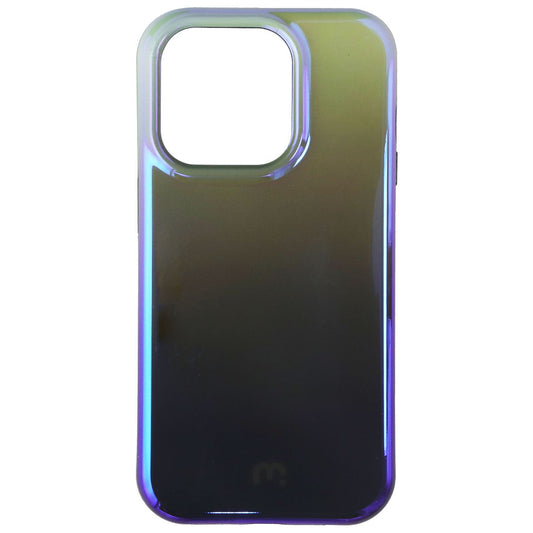 Mybat Pro Chic Series Case for Apple iPhone 14 Pro - Shadow