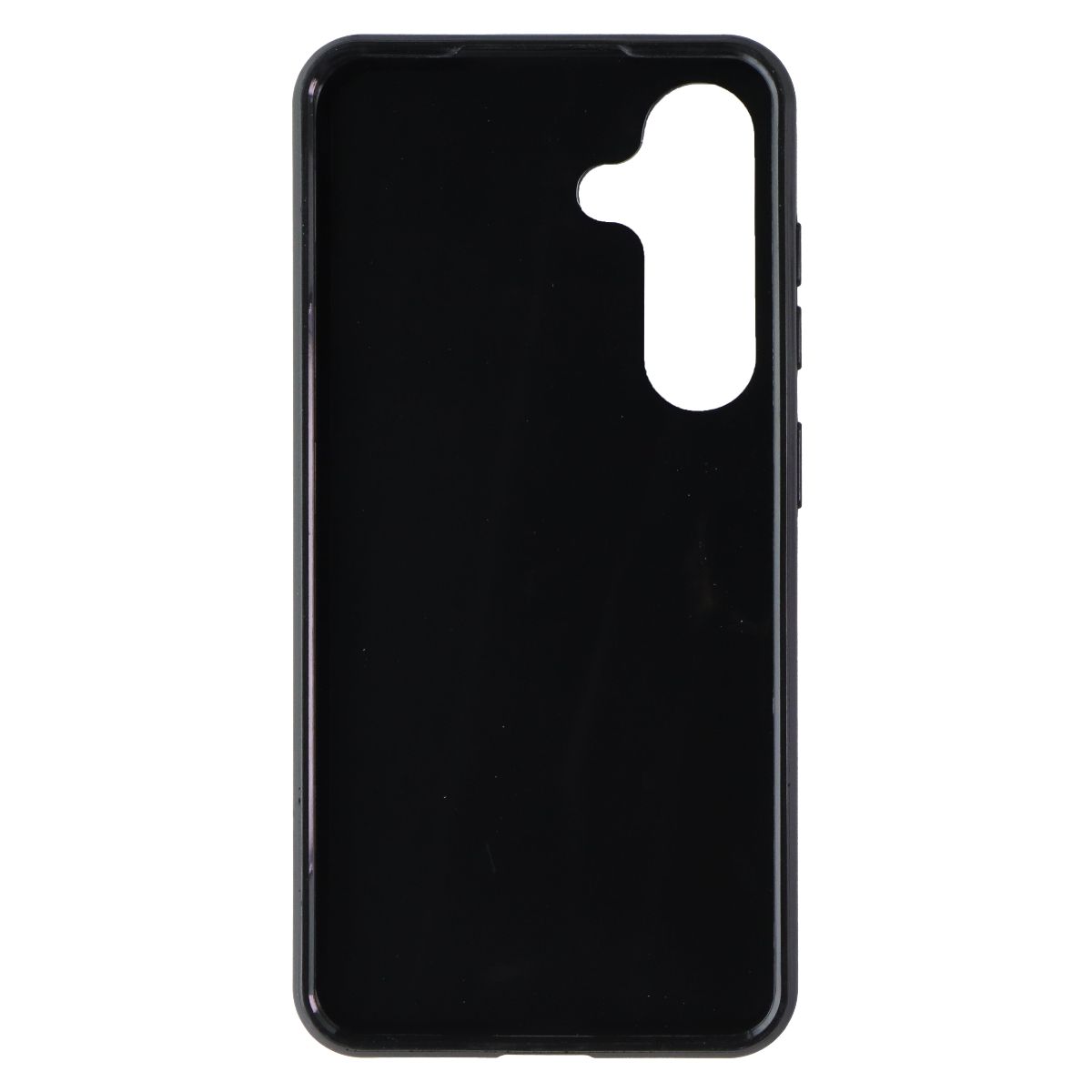 MyBat Pro Mood Series Case for Samsung Galaxy S24 - Black Leopard