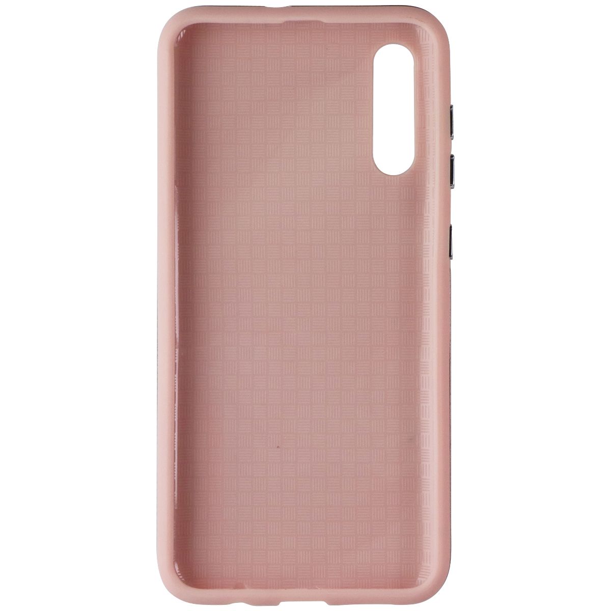 MyBat Fusion Series Dual Layer Case for Samsung Galaxy A50 - Rose Gold Cell Phone - Cases, Covers & Skins MyBat - Simple Cell Bulk Wholesale Pricing - USA Seller