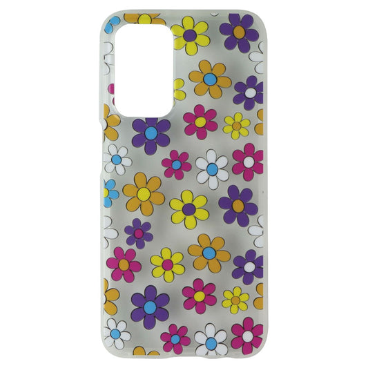 MyBat Pro Mood Series Case for Samsung Galaxy A23 (5G) - Flowers Cell Phone - Cases, Covers & Skins MyBat Pro - Simple Cell Bulk Wholesale Pricing - USA Seller