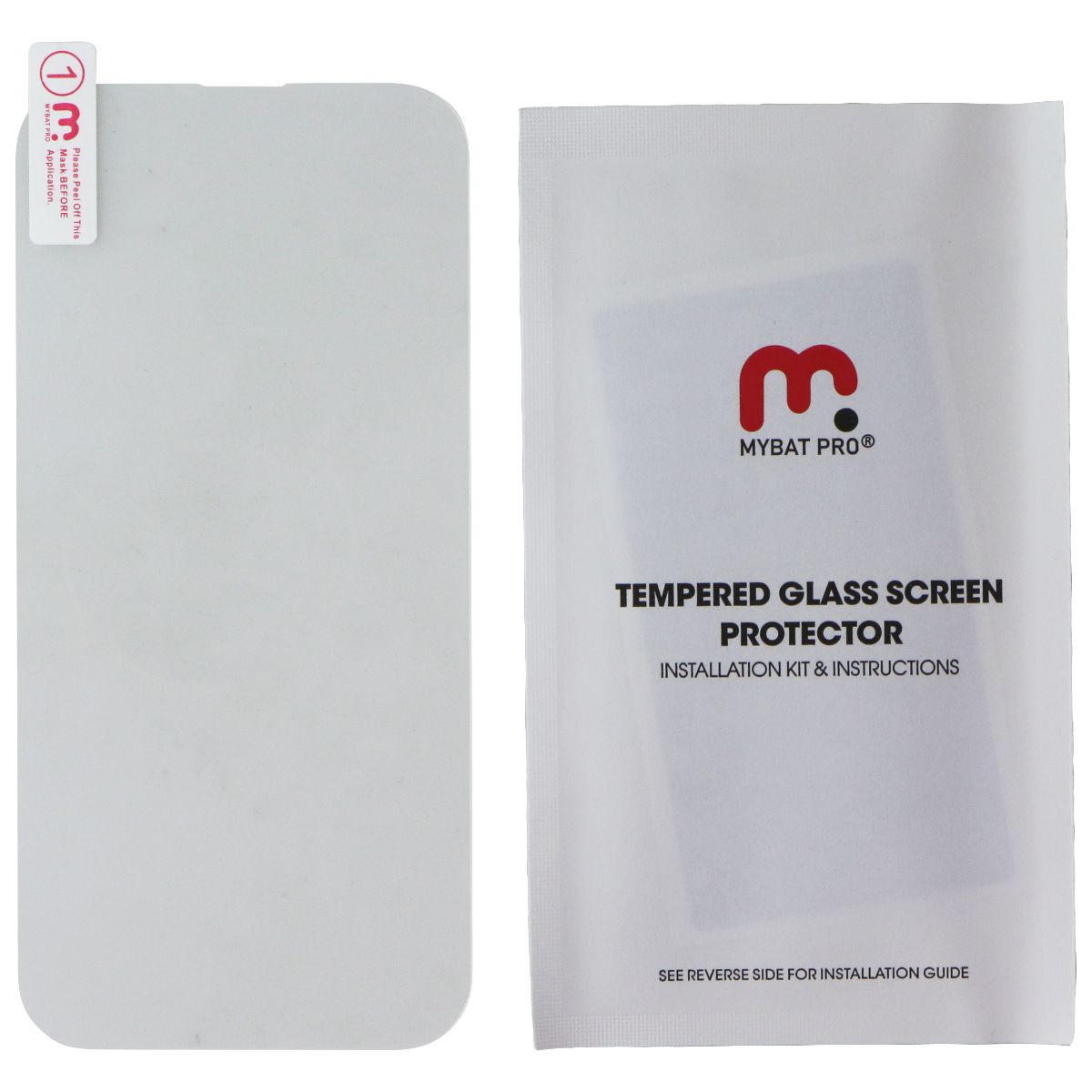 MyBat Pro Phone Case for MagSafe for Apple iPhone 14 Pro - Blue Cell Phone - Cases, Covers & Skins MyBat Pro - Simple Cell Bulk Wholesale Pricing - USA Seller