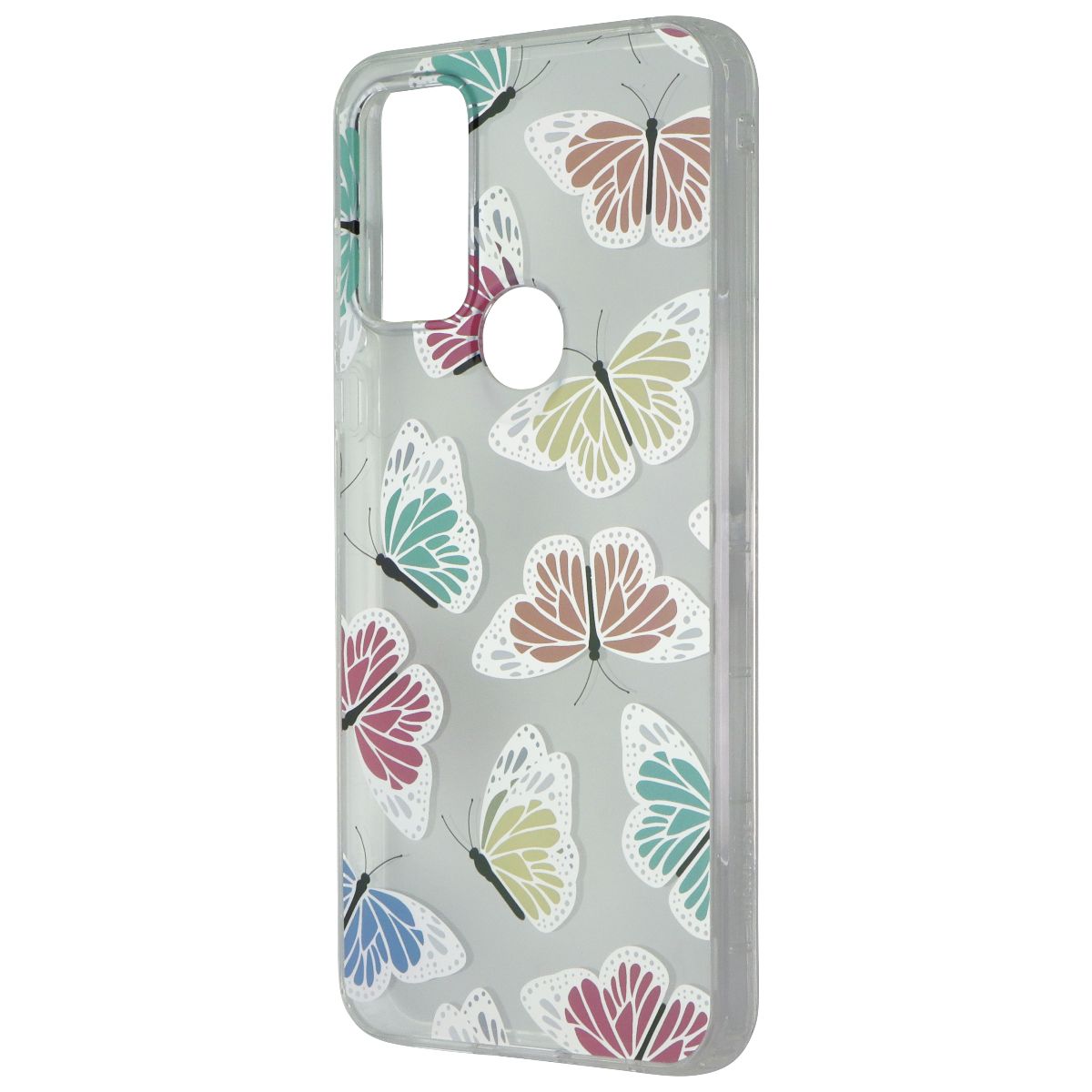 MyBat Pro Mood Series Case for Motorola Moto G Play (2023)