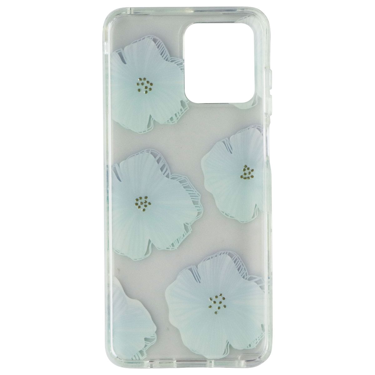 MyBat Pro Mood Diamond Series Case for Moto G Stylus 5G (2023) - Blue Seashell Cell Phone - Cases, Covers & Skins MyBat Pro - Simple Cell Bulk Wholesale Pricing - USA Seller