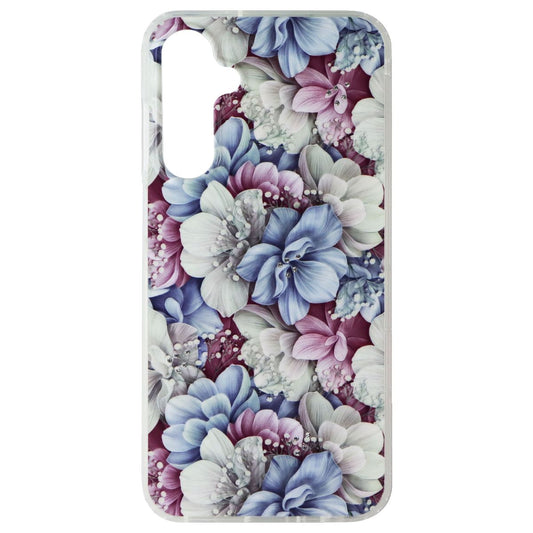Mybat Pro Mood Series Case for Samsung Galaxy A25 5G - Floral Cell Phone - Cases, Covers & Skins MyBat Pro - Simple Cell Bulk Wholesale Pricing - USA Seller