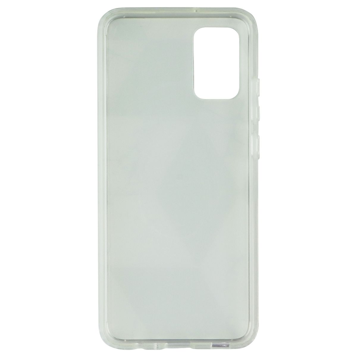 MyBat Fusion Series Case for Samsung Galaxy A02s - Electroplated Black Marbling Cell Phone - Cases, Covers & Skins MyBat - Simple Cell Bulk Wholesale Pricing - USA Seller