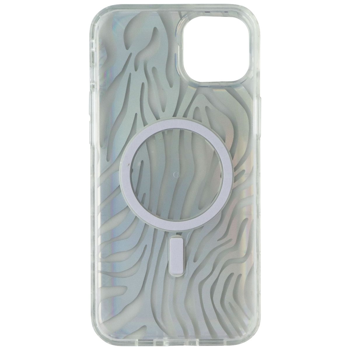 MyBat Pro Mood Series Case for MagSafe for iPhone 14 Plus - Zebra Cell Phone - Cases, Covers & Skins MyBat Pro - Simple Cell Bulk Wholesale Pricing - USA Seller